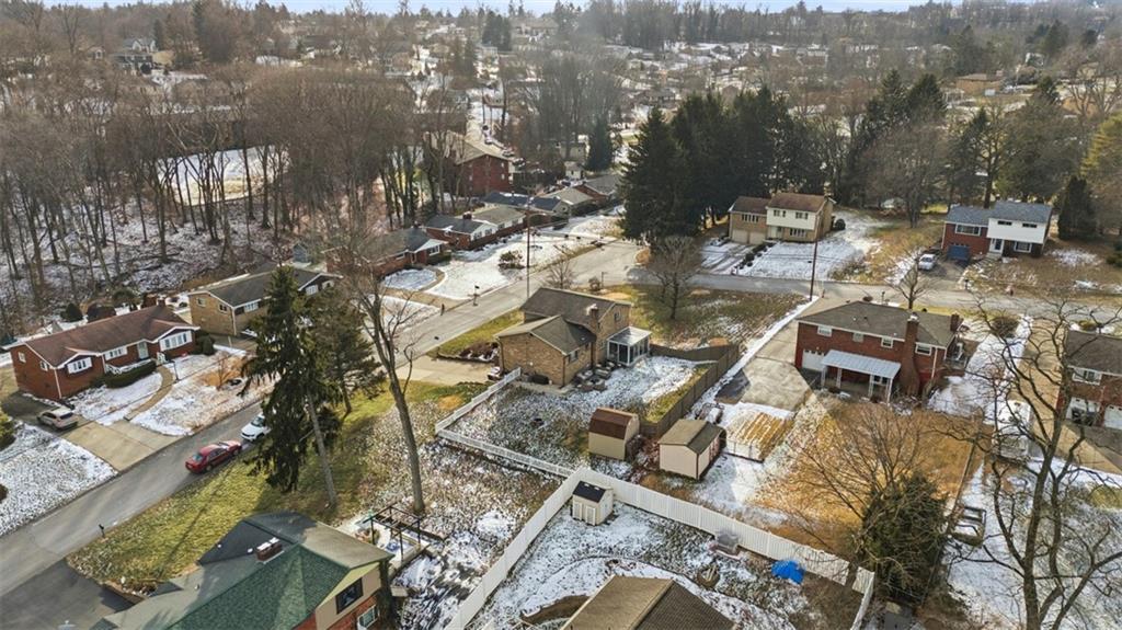 453 Amherst Avenue Coraopolis, PA 15108 - Photo 46 of 48