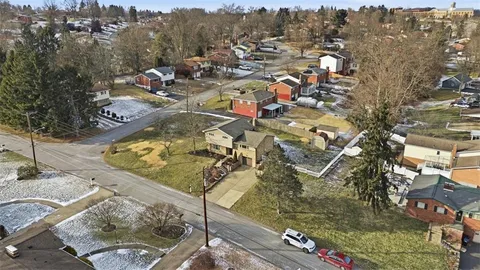 $350,000 | 453 Amherst Avenue, Coraopolis, PA 15108