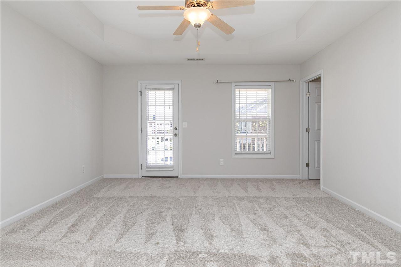 1340 Regulator Street Raleigh, NC 27603 - Photo 14 of 30 a view of an empty room with a window