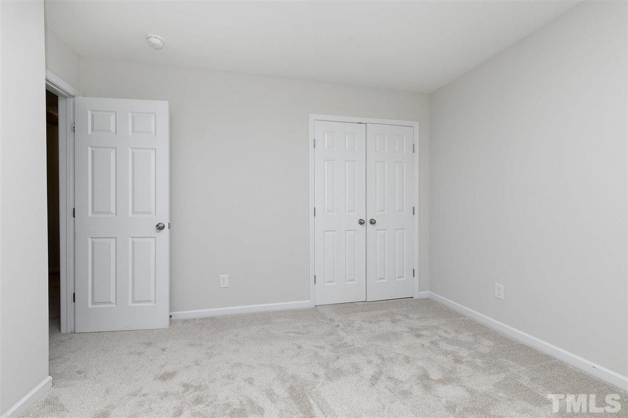 1340 Regulator Street Raleigh, NC 27603 - Photo 22 of 30 a view of an empty room