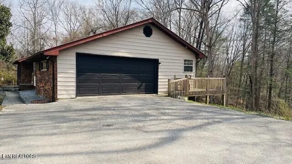 $280,000 | 2190 Baker Highway, Huntsville, TN 37756