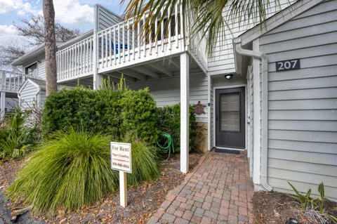 $460,000 | 59 North Myrtle Drive, Unit 207, Santa Rosa Beach, FL 32459