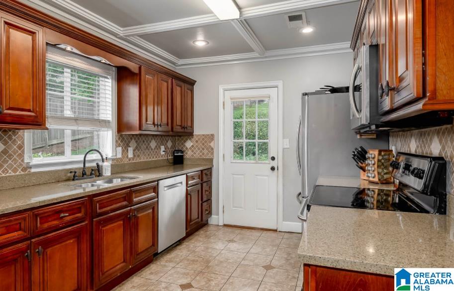 308 Redfern Street Homewood, AL 35209 - Photo 8 of 26