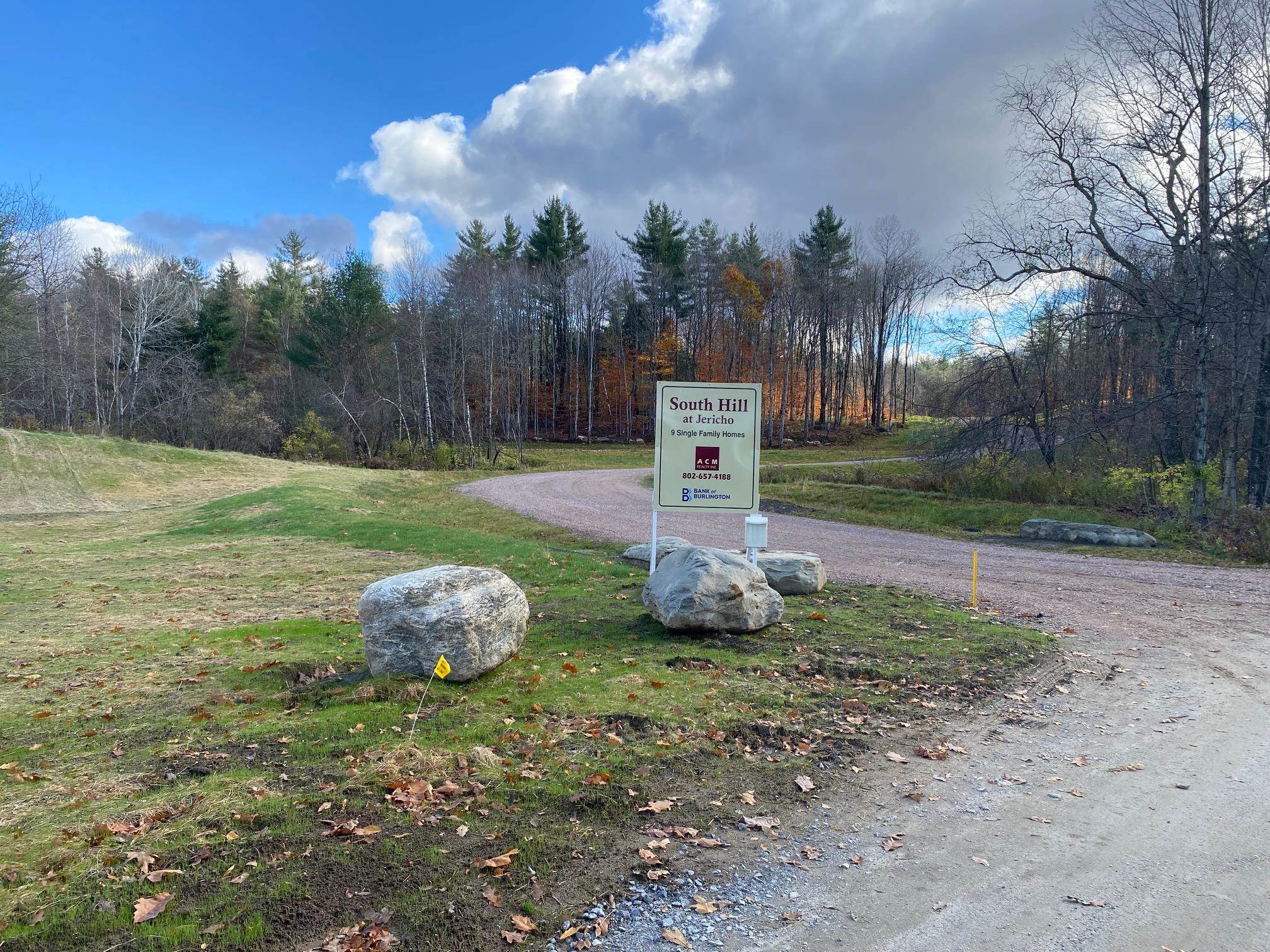 282 Hendee Lane, Unit 4 Jericho, VT 05465 - Photo 5 of 11