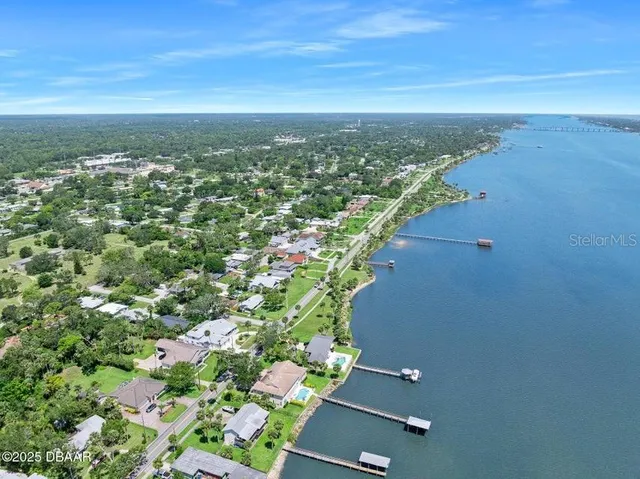 $598,000 | 1650 Riverside Drive, Daytona Beach, FL 32117