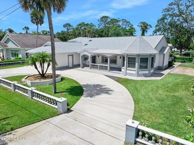 $598,000 | 1650 Riverside Drive, Daytona Beach, FL 32117