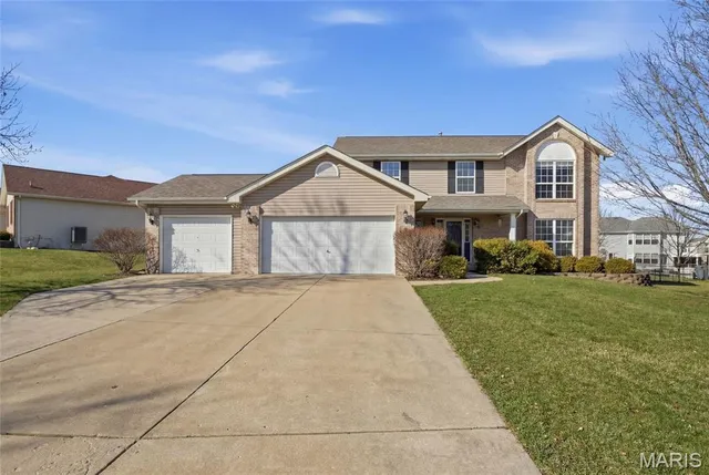 $499,000 | 36 Quakers Place, O'Fallon, MO 63366