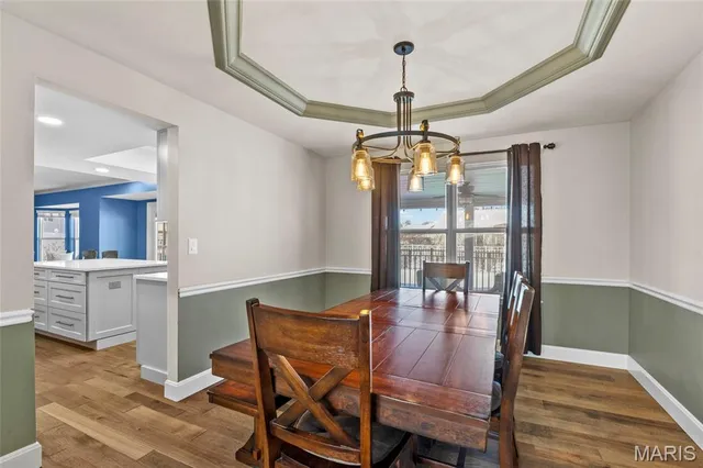 $499,000 | 36 Quakers Place, O'Fallon, MO 63366