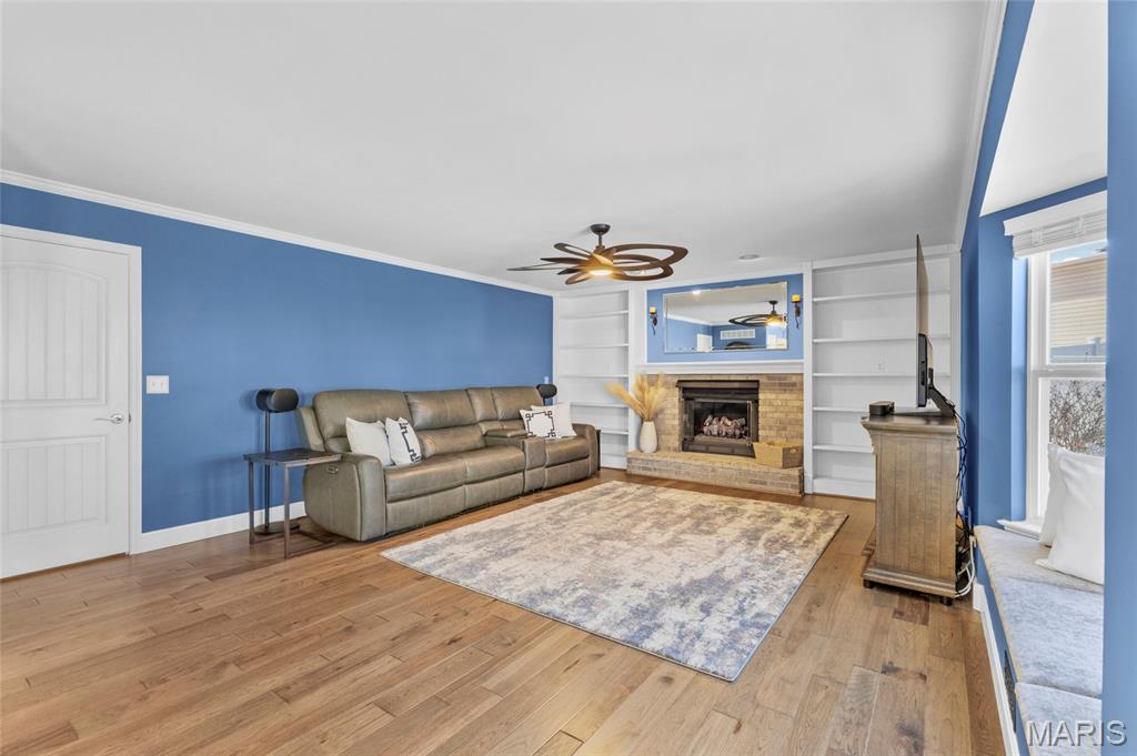 36 Quakers Place O'Fallon, MO 63366 - Photo 19 of 50