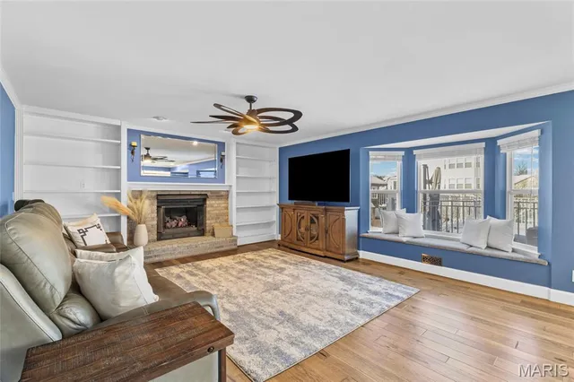 $499,000 | 36 Quakers Place, O'Fallon, MO 63366