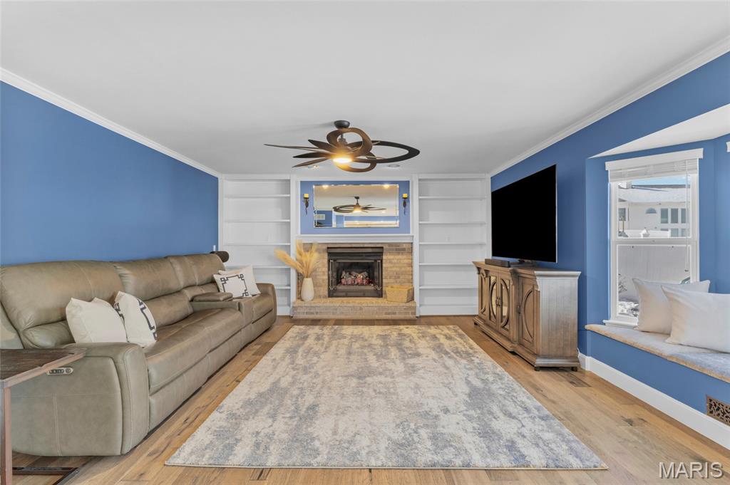 36 Quakers Place O'Fallon, MO 63366 - Photo 21 of 50