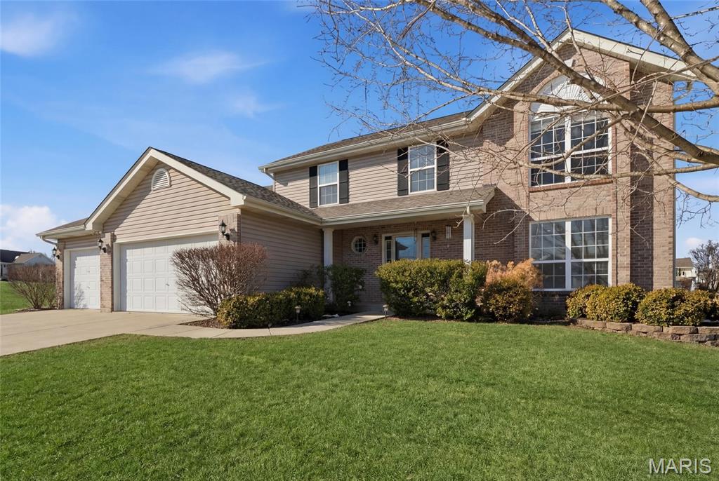 36 Quakers Place O'Fallon, MO 63366 - Photo 3 of 50