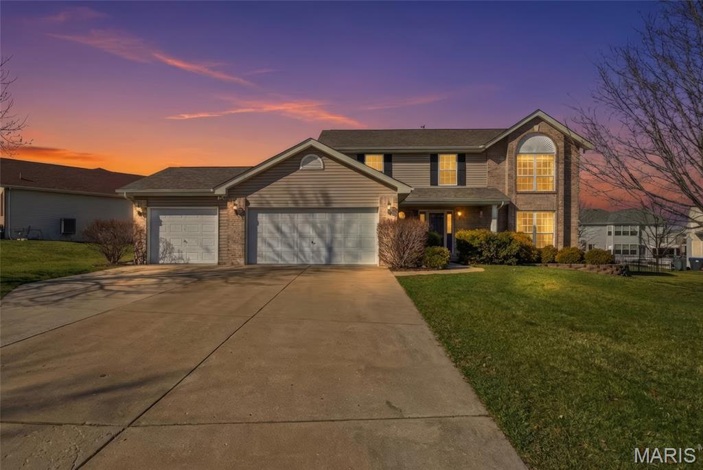 36 Quakers Place O'Fallon, MO 63366 - Photo 4 of 50