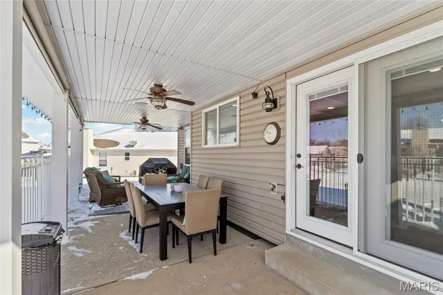 $499,000 | 36 Quakers Place, O'Fallon, MO 63366