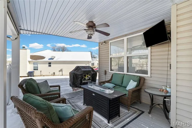 $499,000 | 36 Quakers Place, O'Fallon, MO 63366