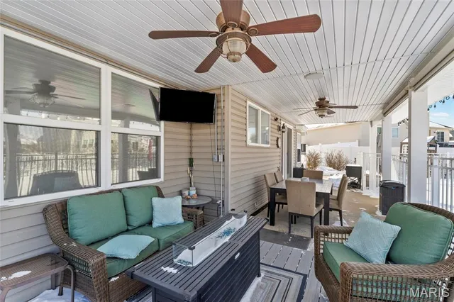 $499,000 | 36 Quakers Place, O'Fallon, MO 63366