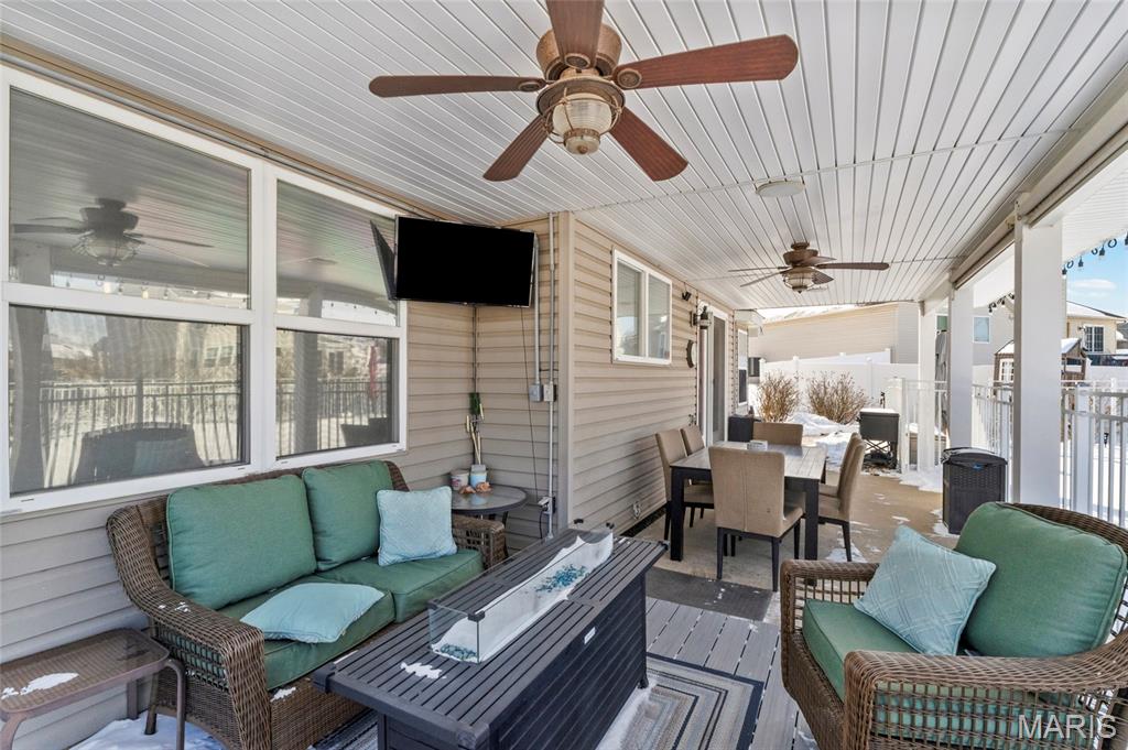 36 Quakers Place O'Fallon, MO 63366 - Photo 46 of 50