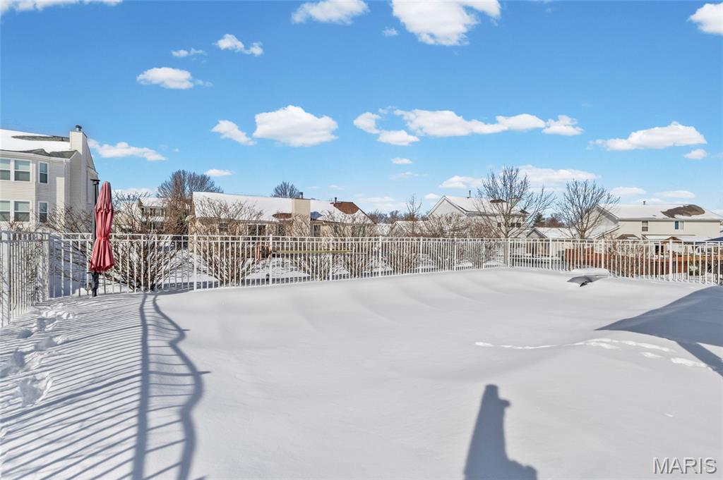 36 Quakers Place O'Fallon, MO 63366 - Photo 48 of 50