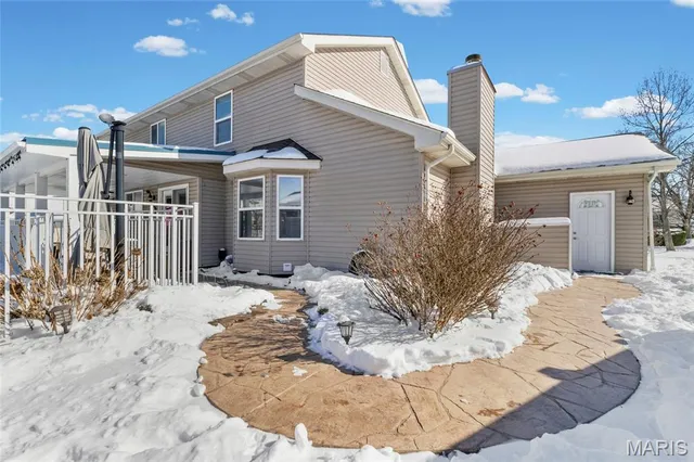 $499,000 | 36 Quakers Place, O'Fallon, MO 63366