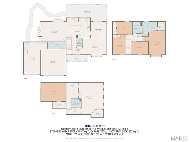 $499,000 | 36 Quakers Place, O'Fallon, MO 63366