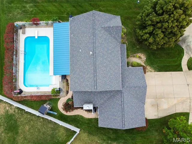 $499,000 | 36 Quakers Place, O'Fallon, MO 63366