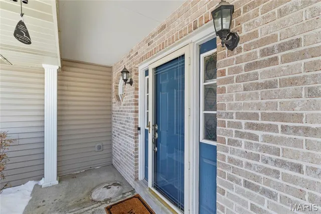 $499,000 | 36 Quakers Place, O'Fallon, MO 63366