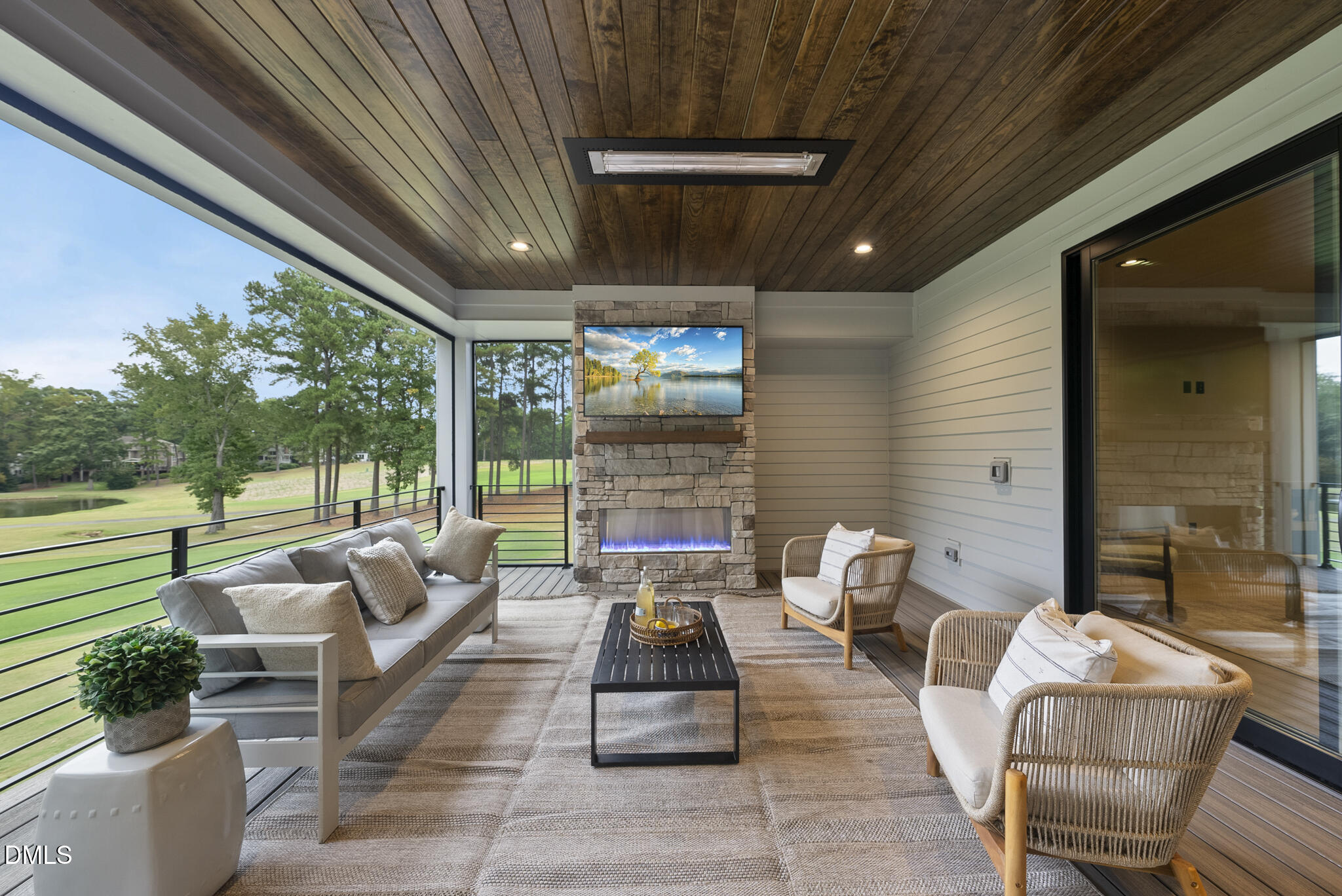 7000 North Ridge Drive Raleigh, NC 27615 - Photo 45 of 78
