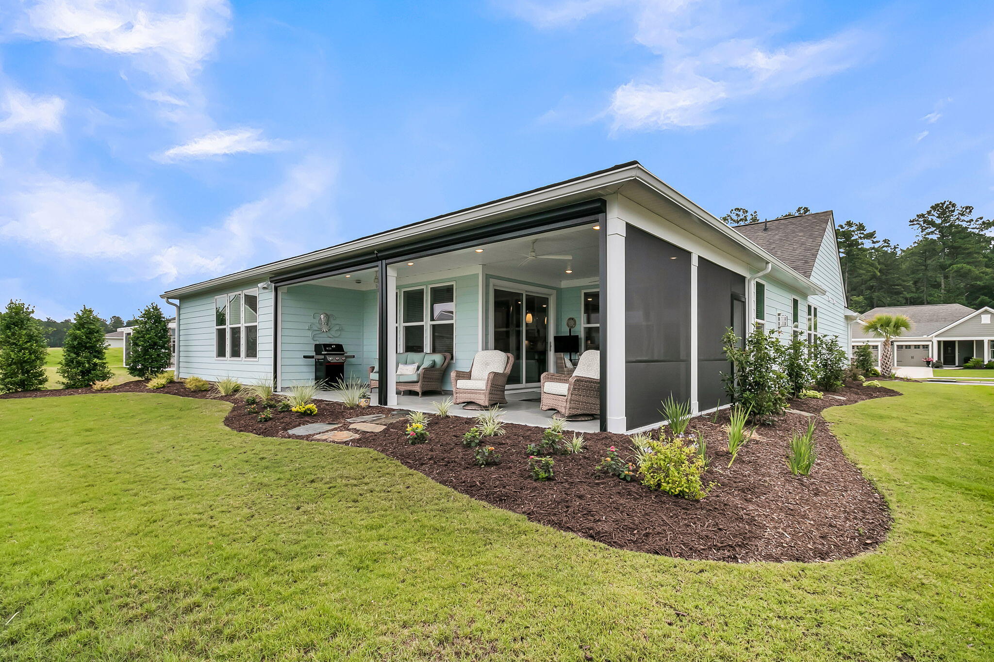 753 Spring Highlands Drive Summerville, SC 29486 - Photo 56 of 60