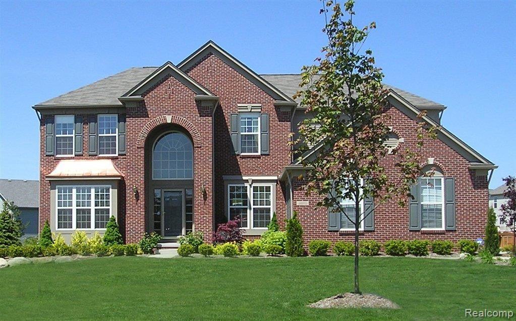 49392 Oxley Road Macomb, MI 48044 - Photo 1 of 7 Belmont 3.JPG
