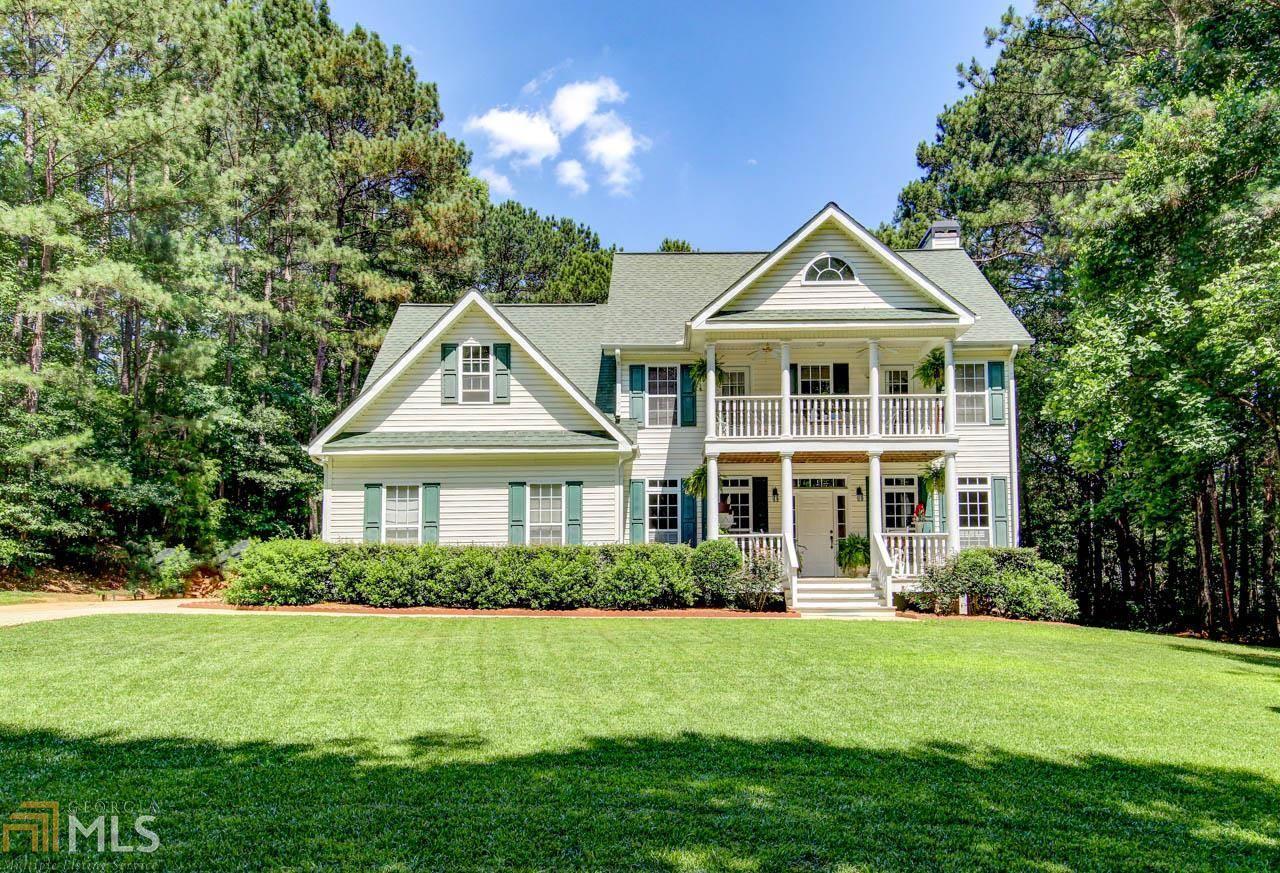 1017 Ridley Road Palmetto, GA 30268 - Photo 1 of 1 Gallery Image 1