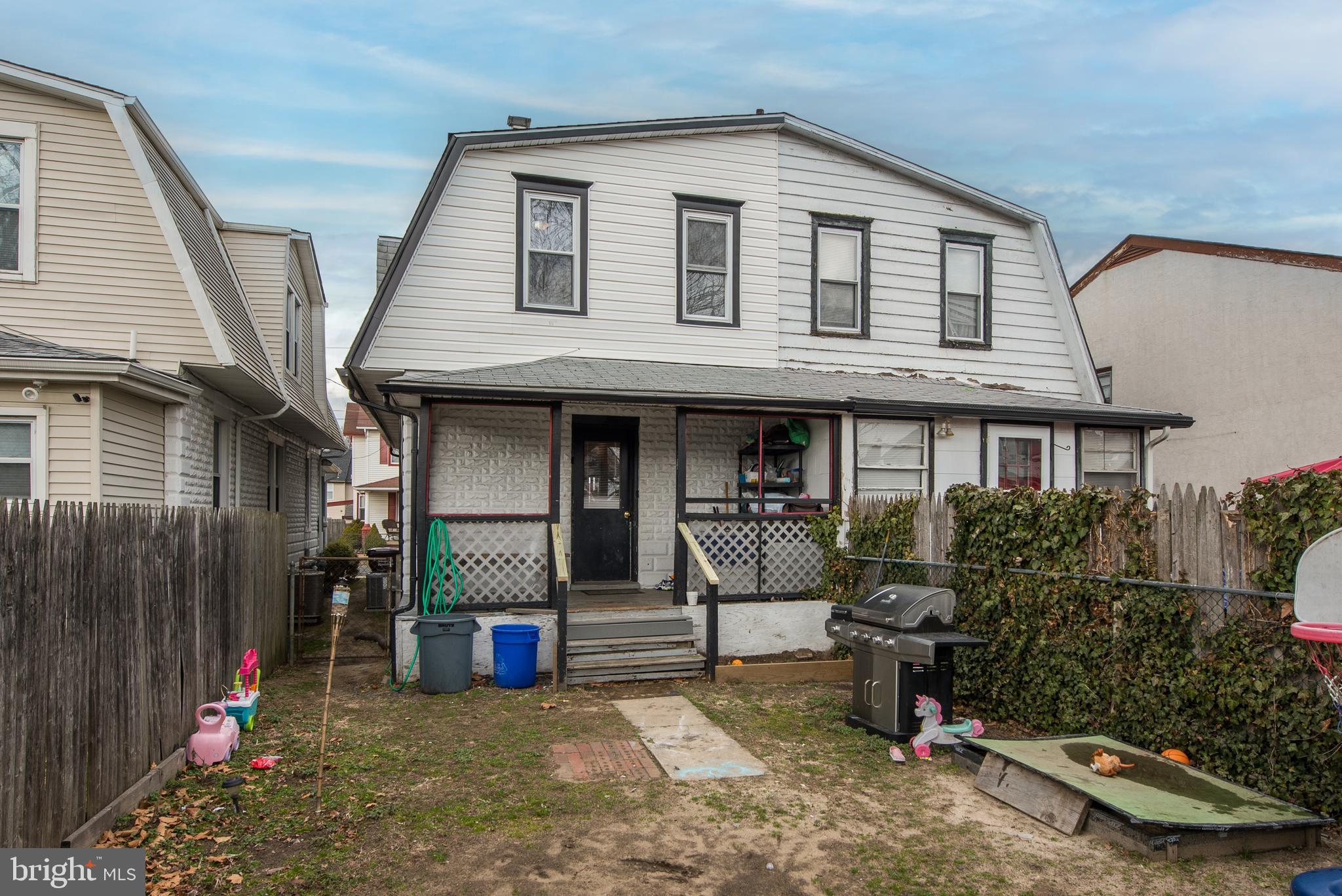 124 Jefferson Street Riverside, NJ 08075 - Photo 24 of 25