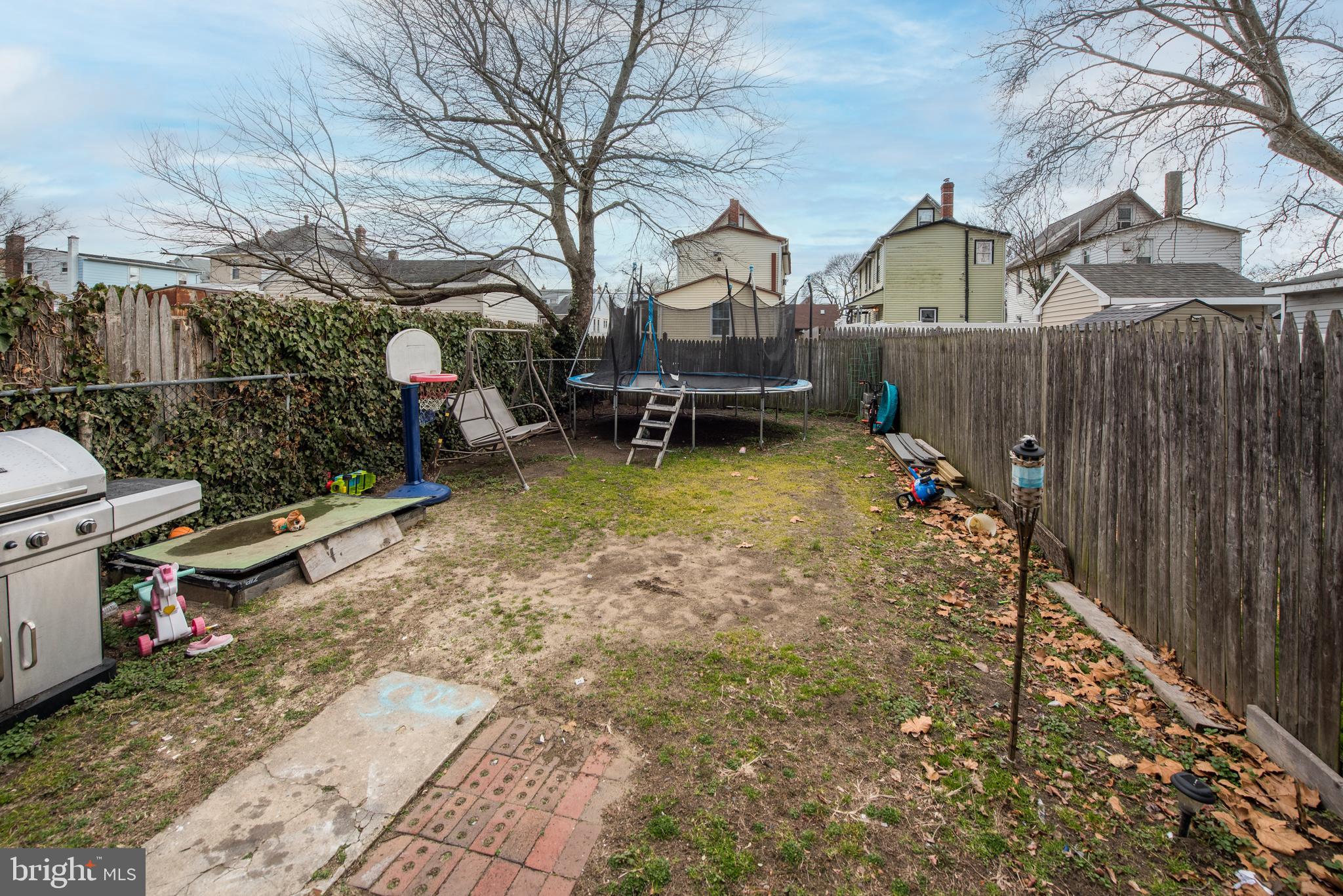 124 Jefferson Street Riverside, NJ 08075 - Photo 25 of 25