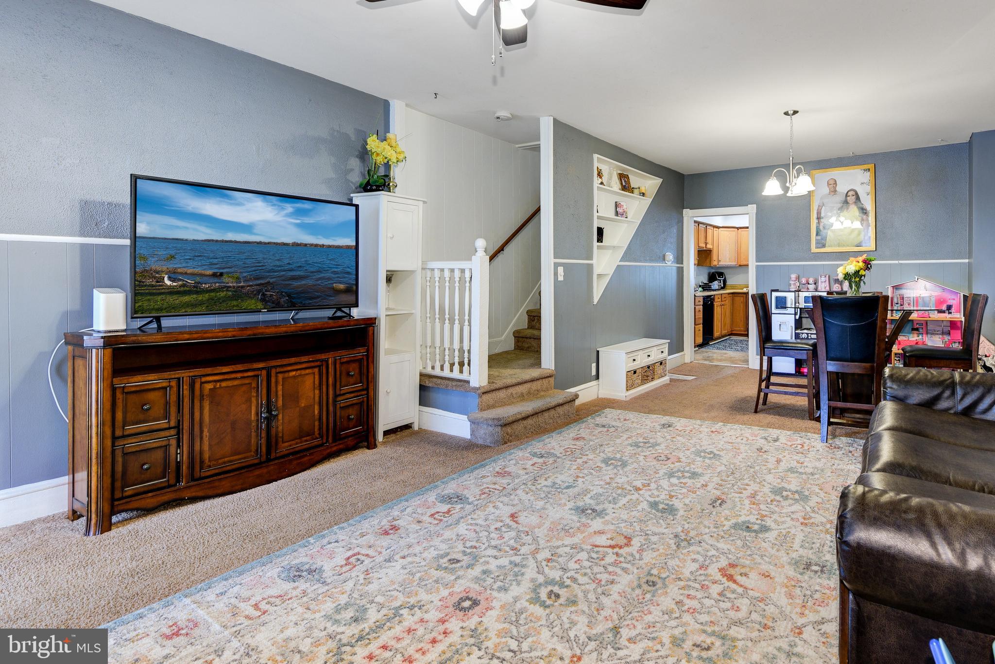 124 Jefferson Street Riverside, NJ 08075 - Photo 4 of 25