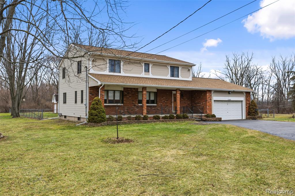 21650 Telegraph Road Flat Rock, MI 48134 - Photo 43 of 70