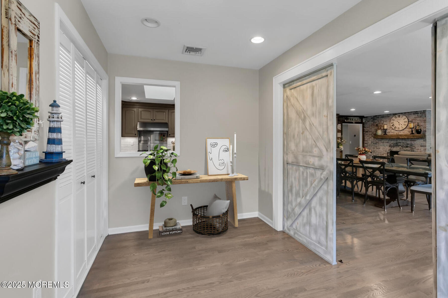 28 Colonial Terrace Colts Neck, NJ 07722 - Photo 35 of 57 a view of living room filled with furniture and a potted plant
