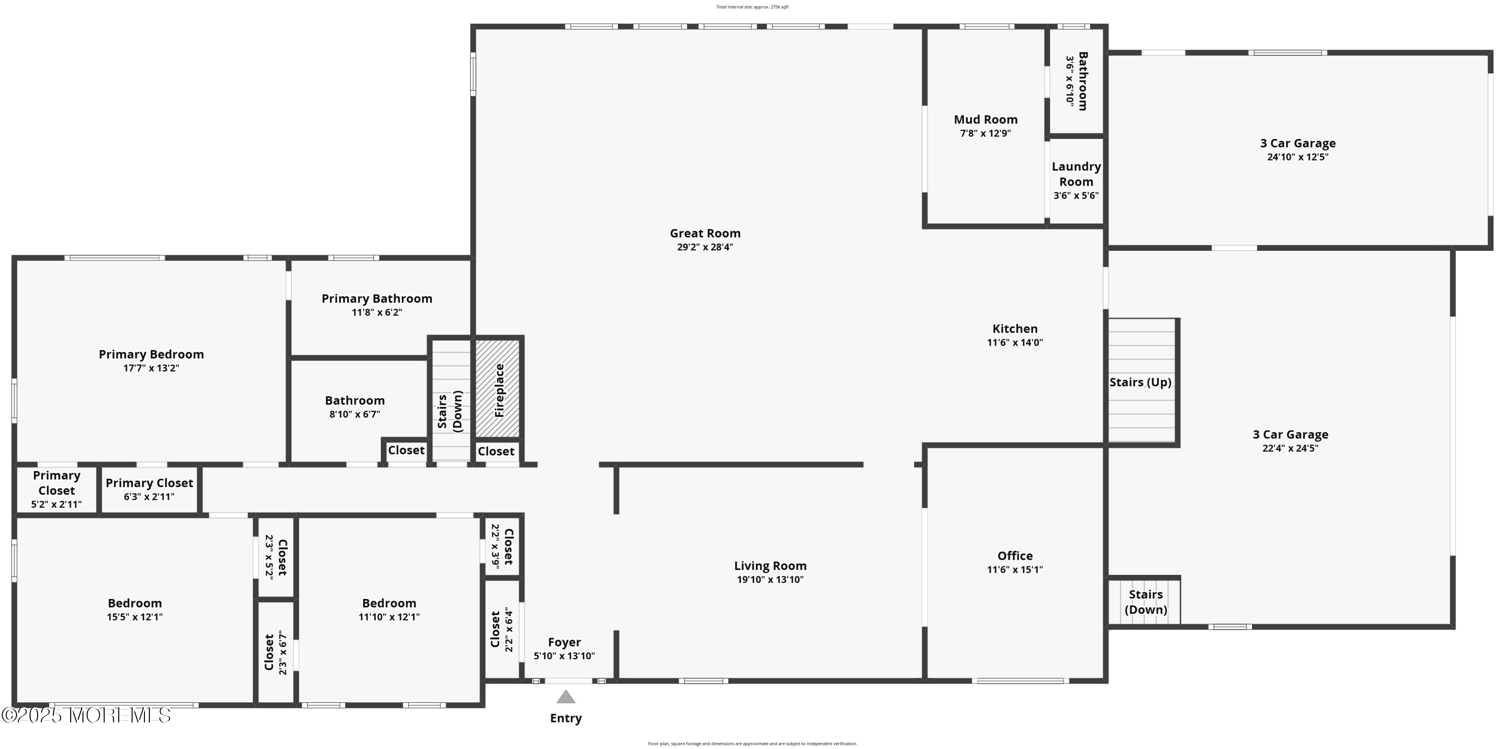 28 Colonial Terrace Colts Neck, NJ 07722 - Photo 54 of 57 a picture of a refrigerator