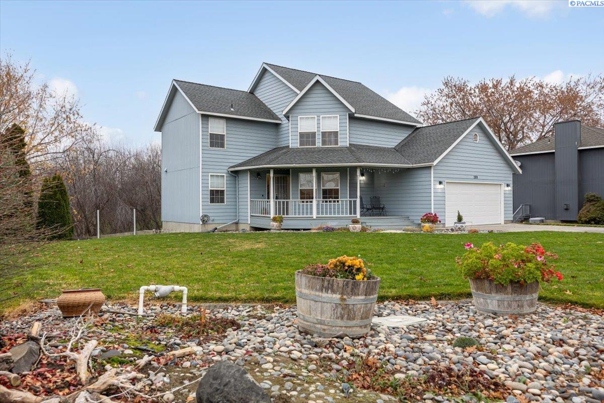289 Rachel Road Kennewick, WA 99338 - Photo 1 of 35 Gallery Image 1