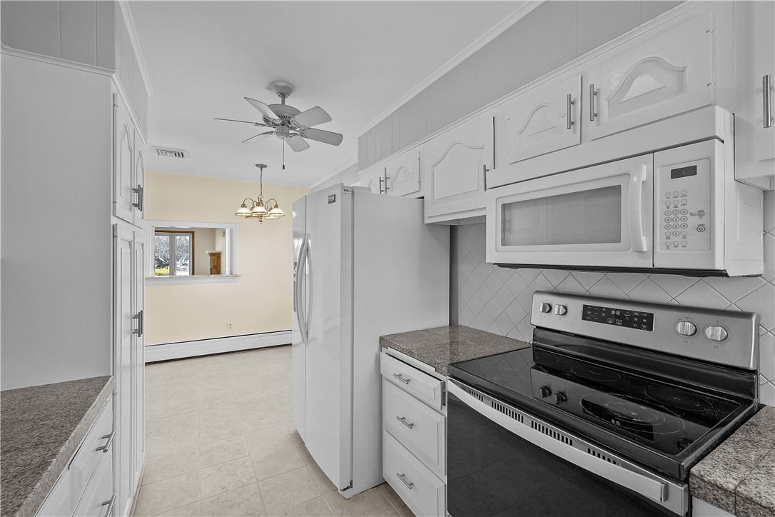 189 Kearney Street Cranston, RI 02920 - Photo 18 of 46