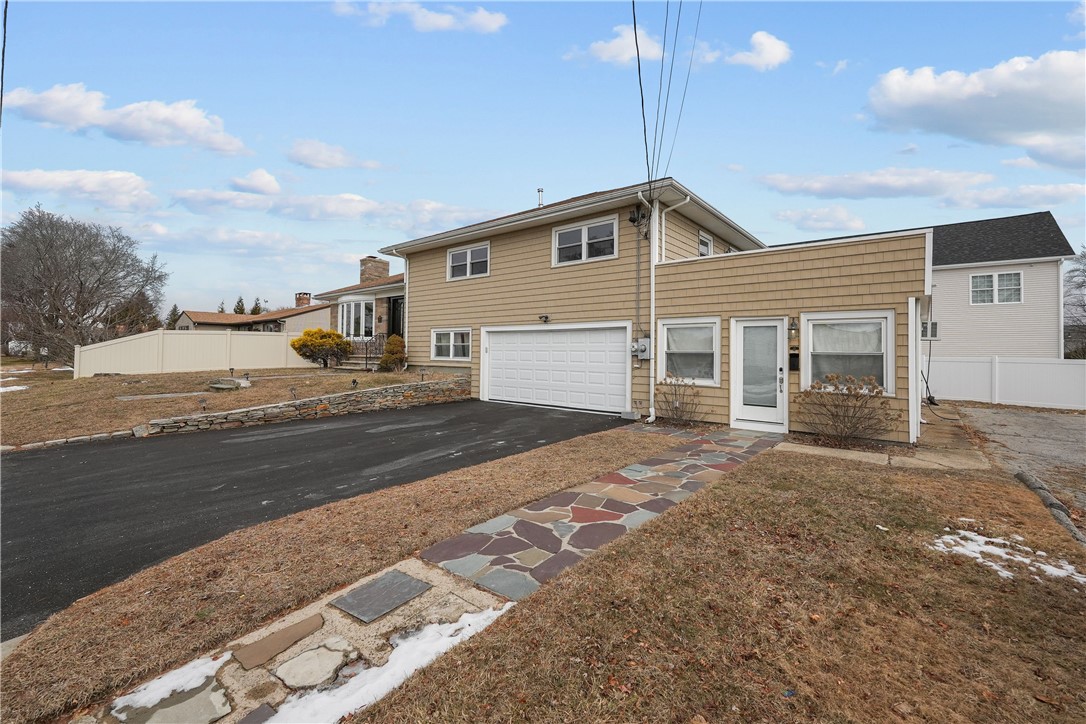 189 Kearney Street Cranston, RI 02920 - Photo 24 of 46