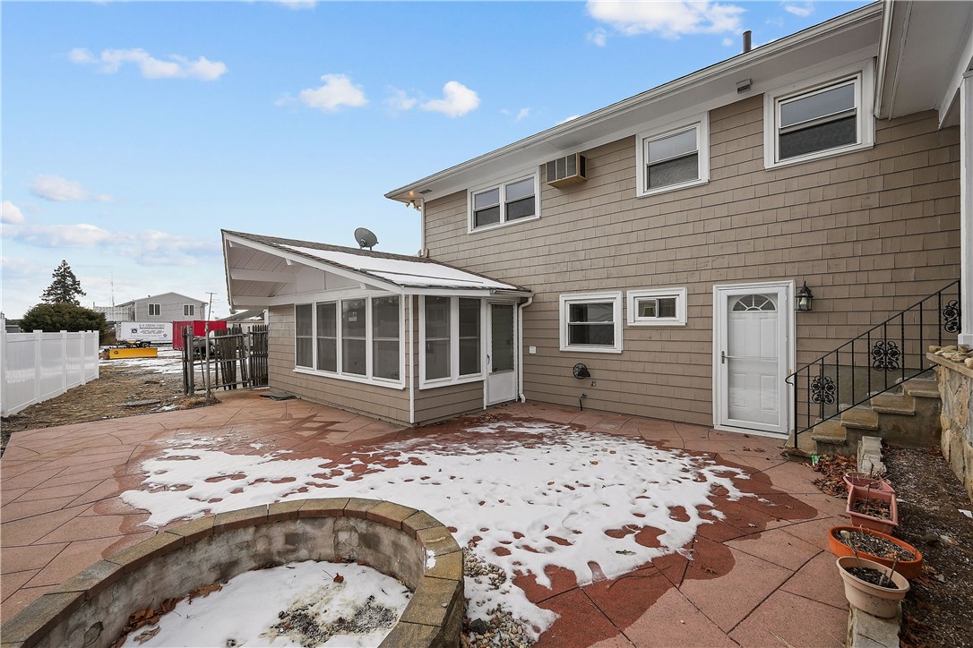189 Kearney Street Cranston, RI 02920 - Photo 26 of 46