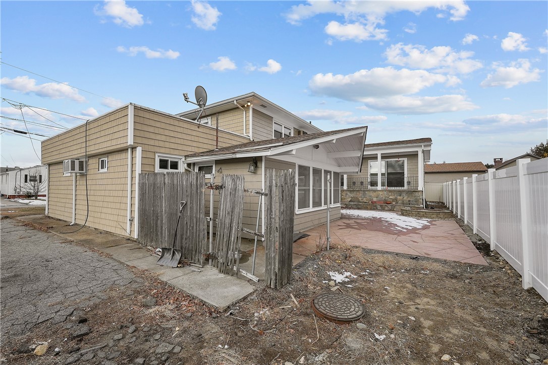 189 Kearney Street Cranston, RI 02920 - Photo 33 of 46