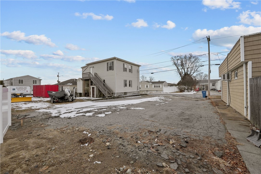 189 Kearney Street Cranston, RI 02920 - Photo 39 of 46