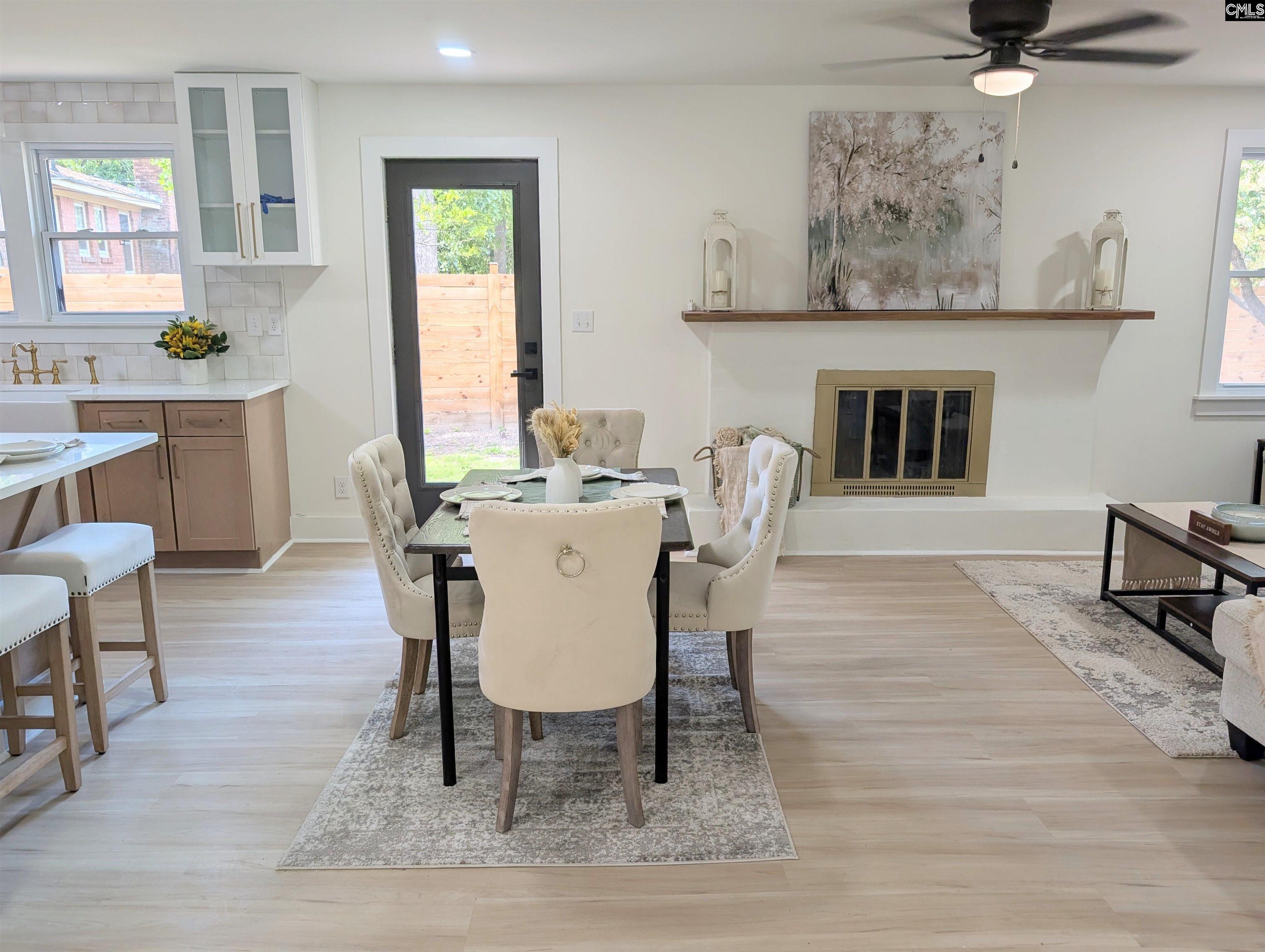 4841 Oak Hill Road Columbia, SC 29206 - Photo 9 of 37