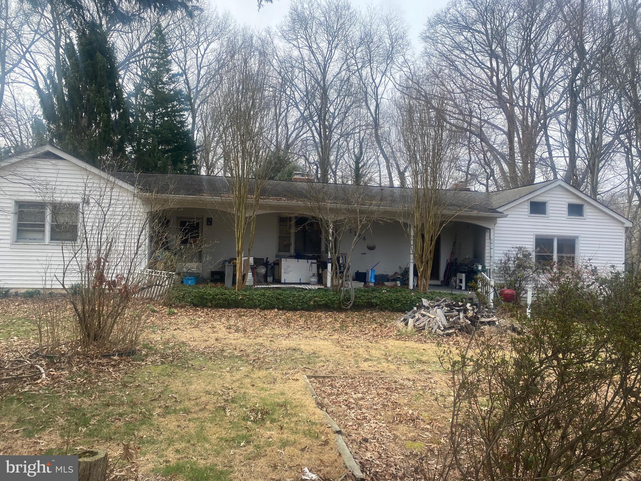 1104 Springvale Road Great Falls, VA 22066 - Photo 3 of 16