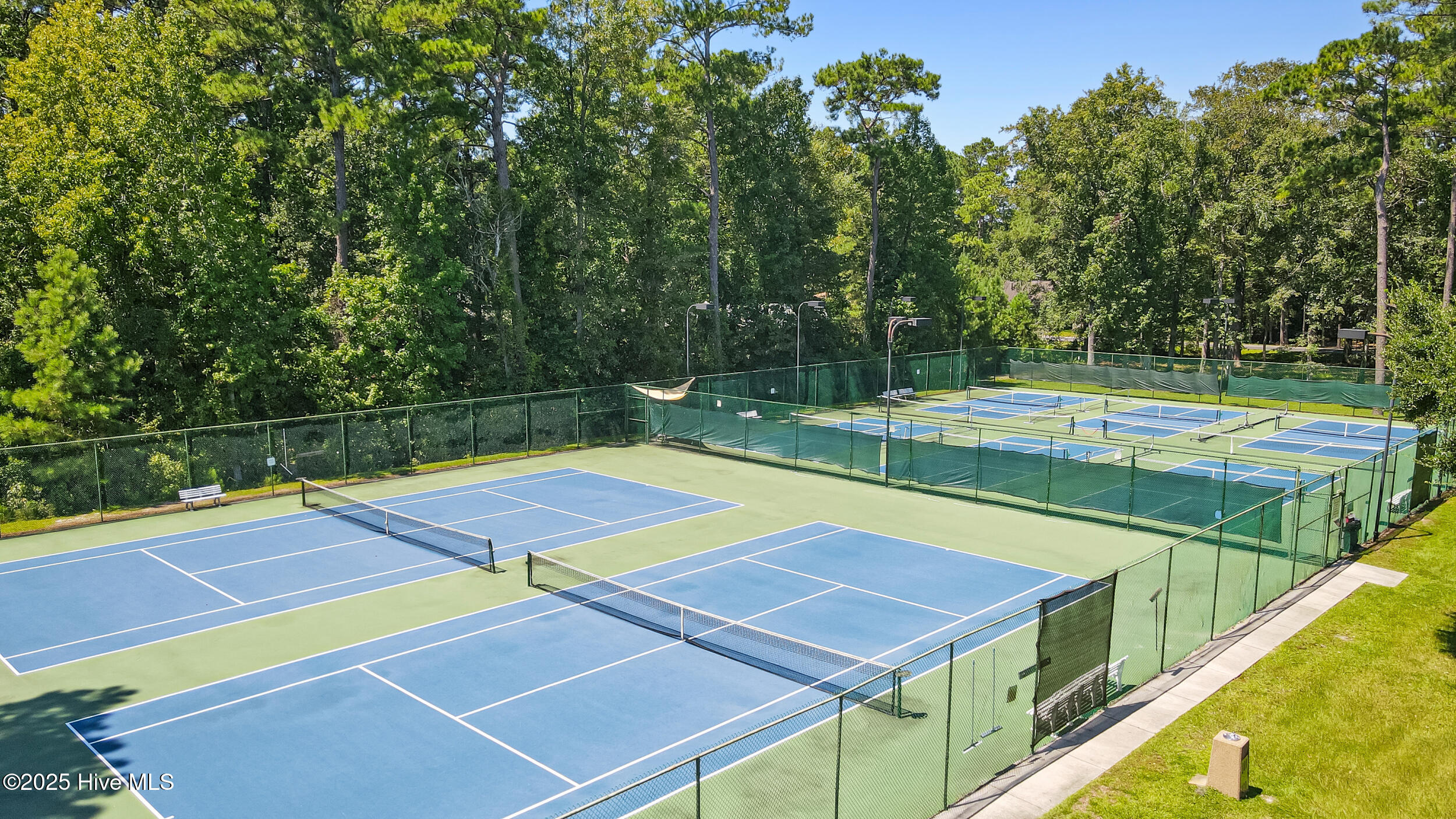 21 Gate 1, Unit 21 Calabash, NC 28467 - Photo 36 of 41 38_dji_0219