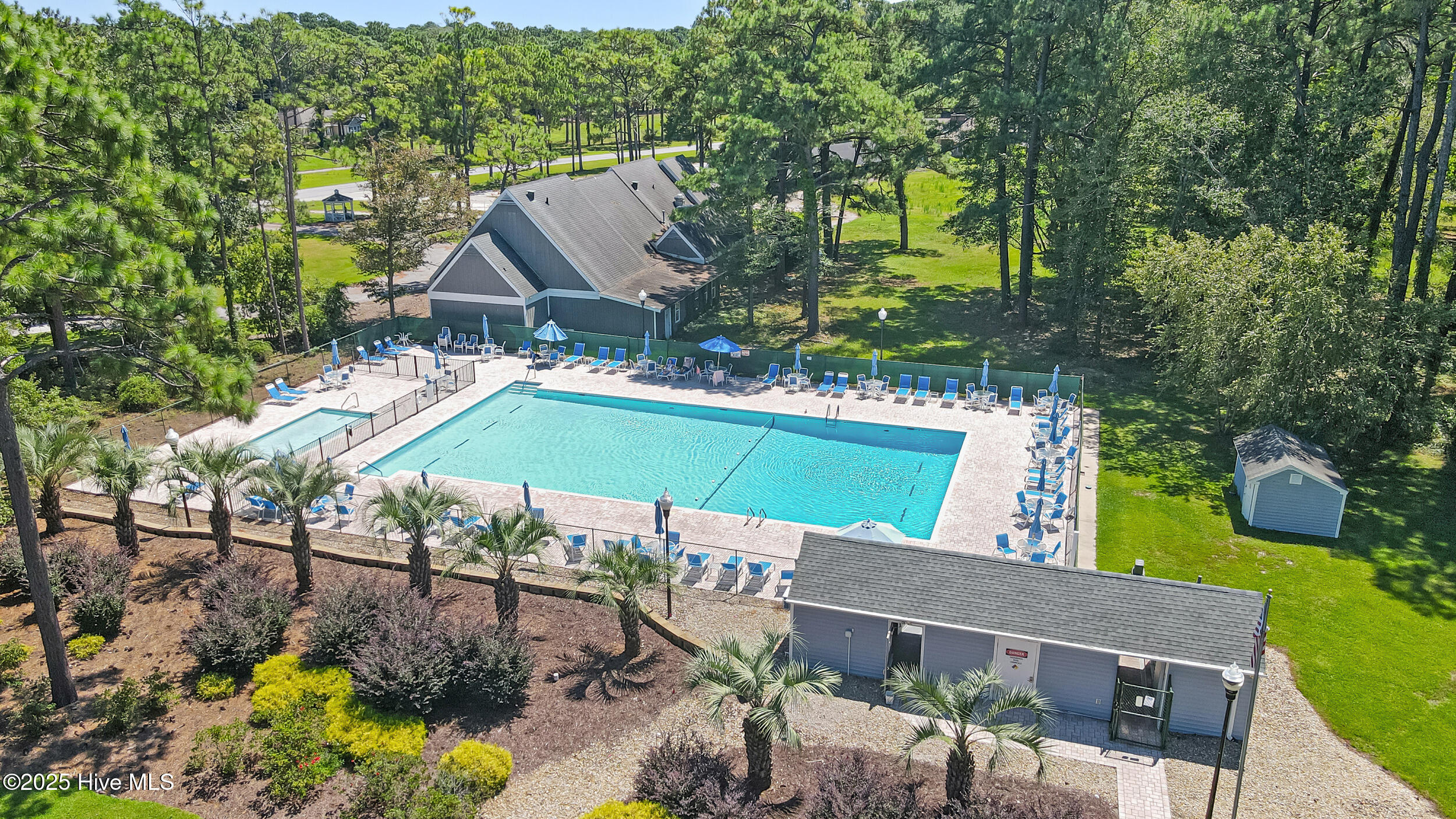 21 Gate 1, Unit 21 Calabash, NC 28467 - Photo 37 of 41 39_dji_0222.1