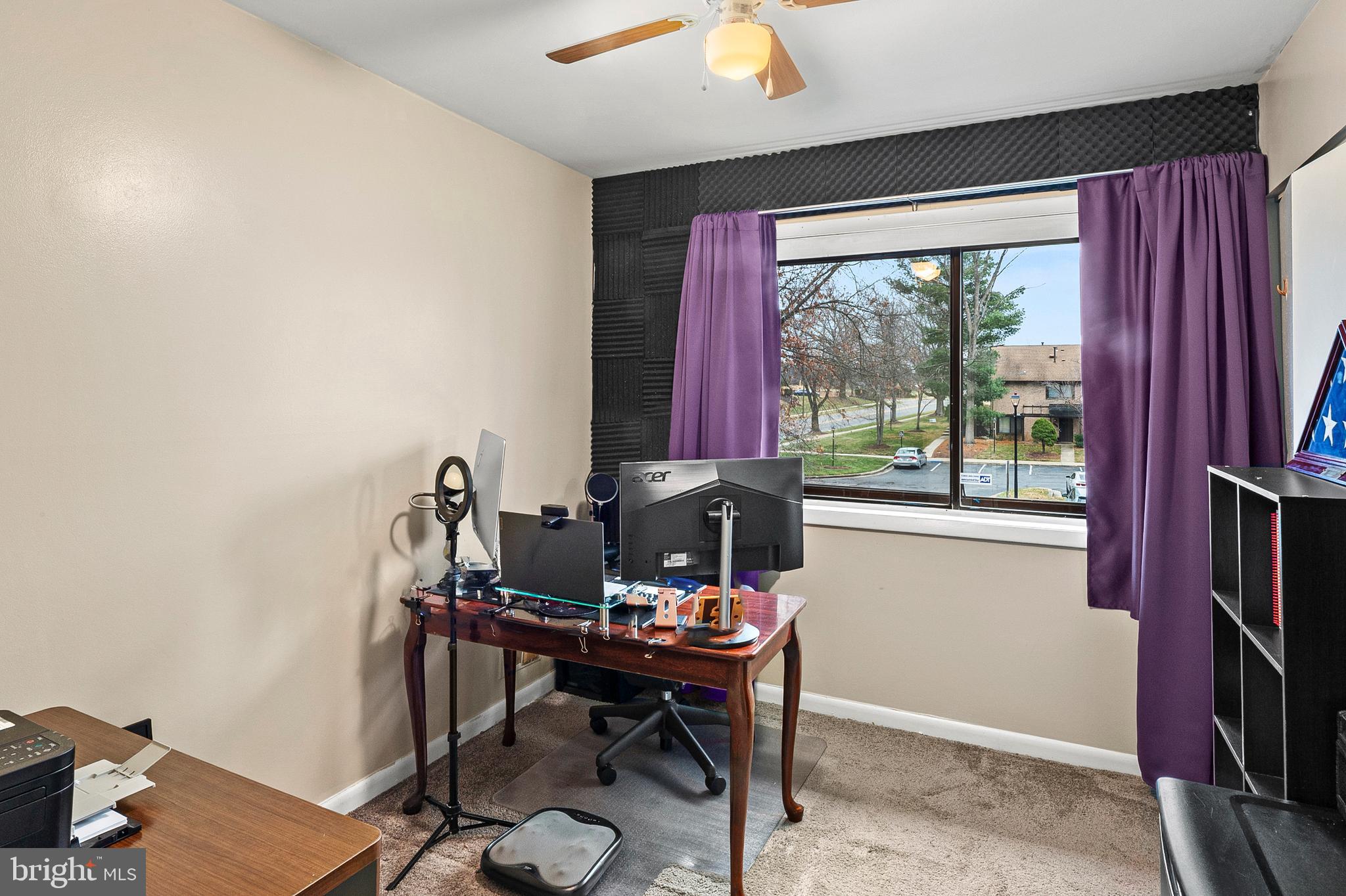 9550 Transfer Row Columbia, MD 21045 - Photo 17 of 27 a work room with furniture and a window