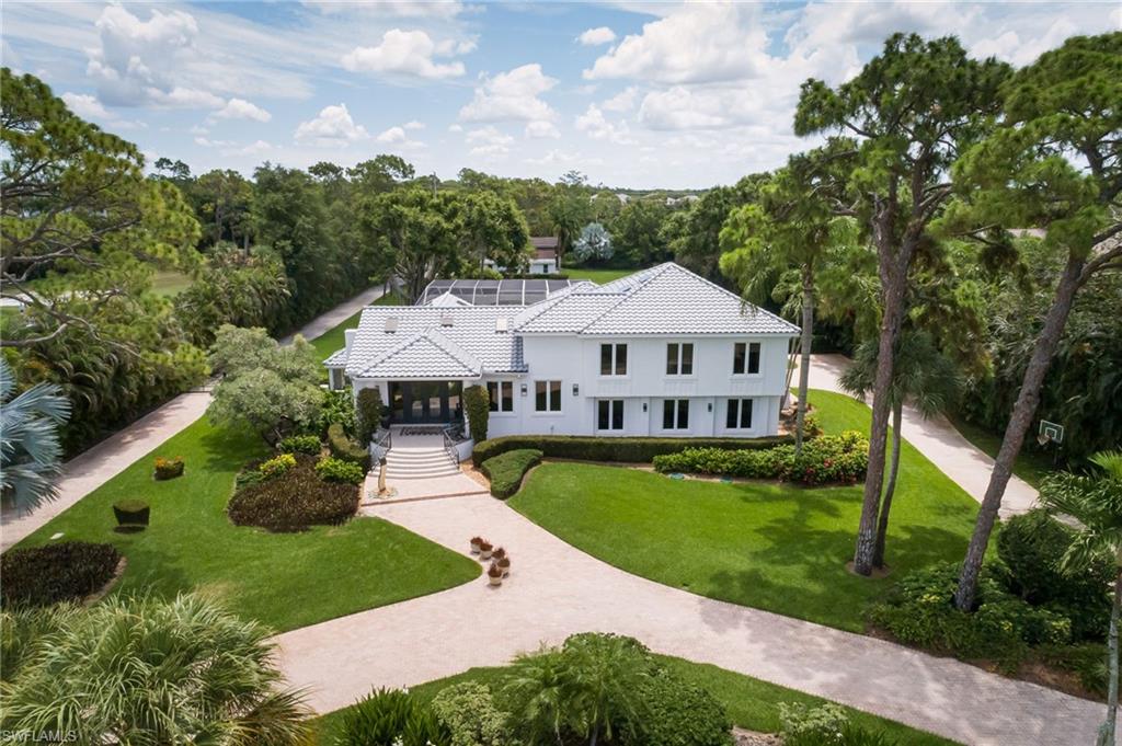664 Hickory Road Naples, FL 34108 - Photo 39 of 40