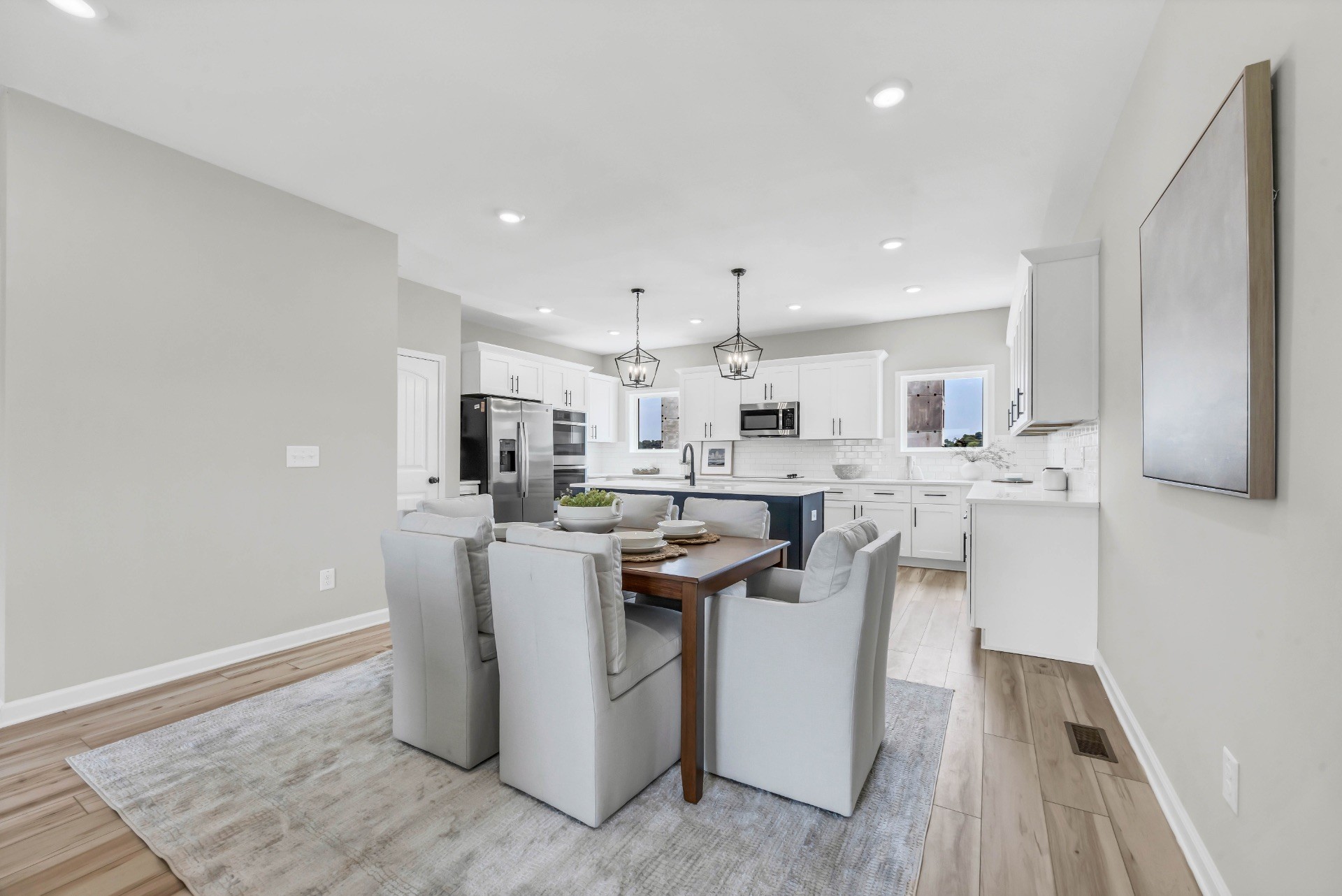 2407 Pea Ridge Road Clarksville, TN 37040 - Photo 8 of 12