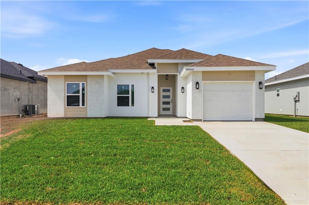 18064 Spruce Street Harlingen, TX 78552 - Photo 1 of 26